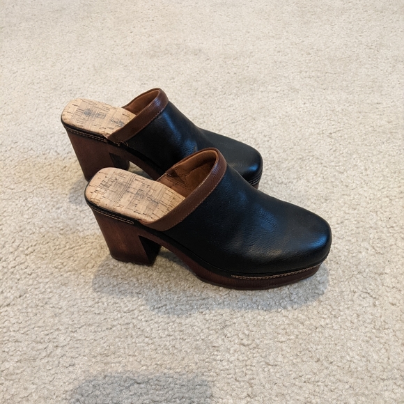 KorkEase Shoes Korks Lori Platform Clog Poshmark